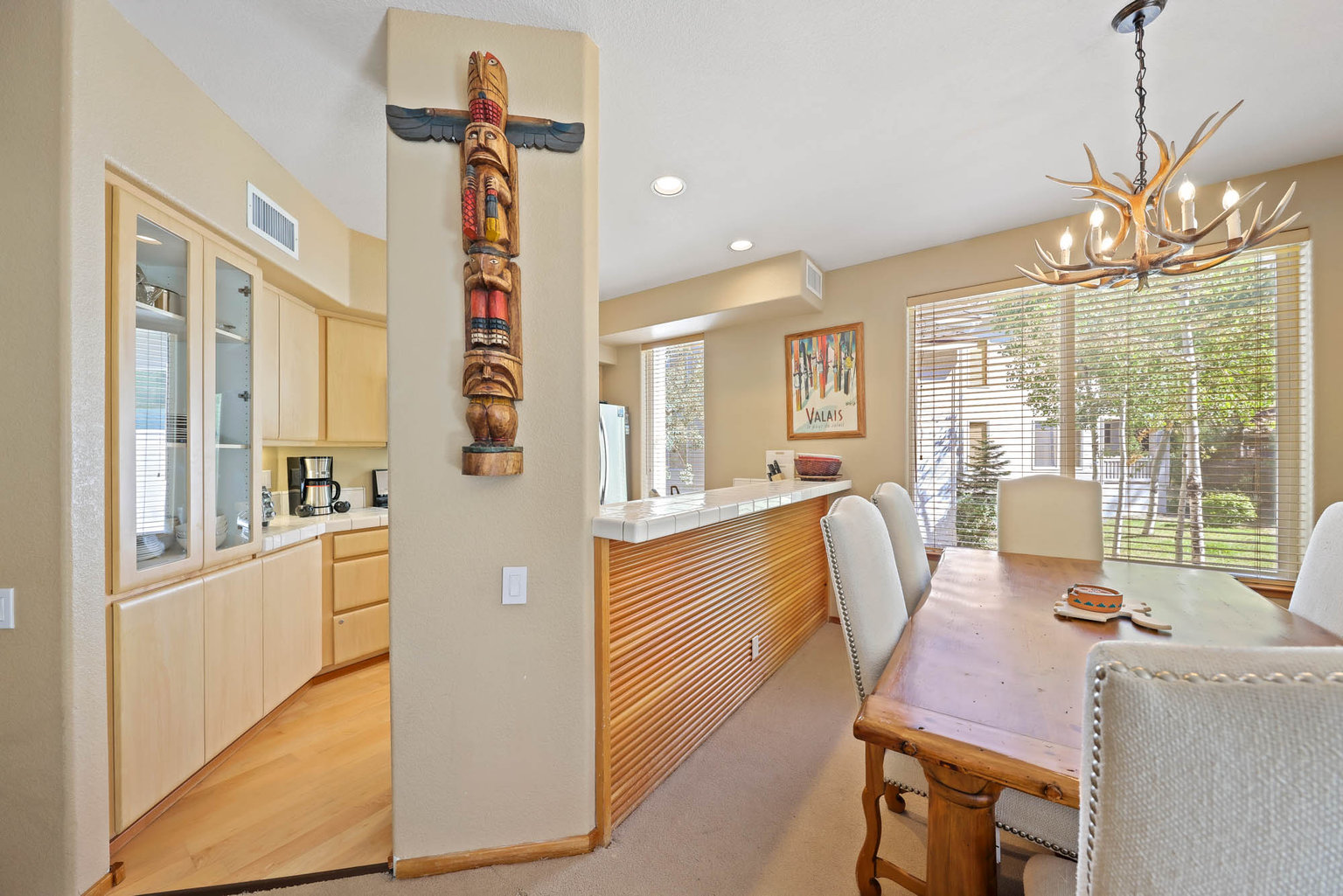 Olympic Valley Vacation Rental