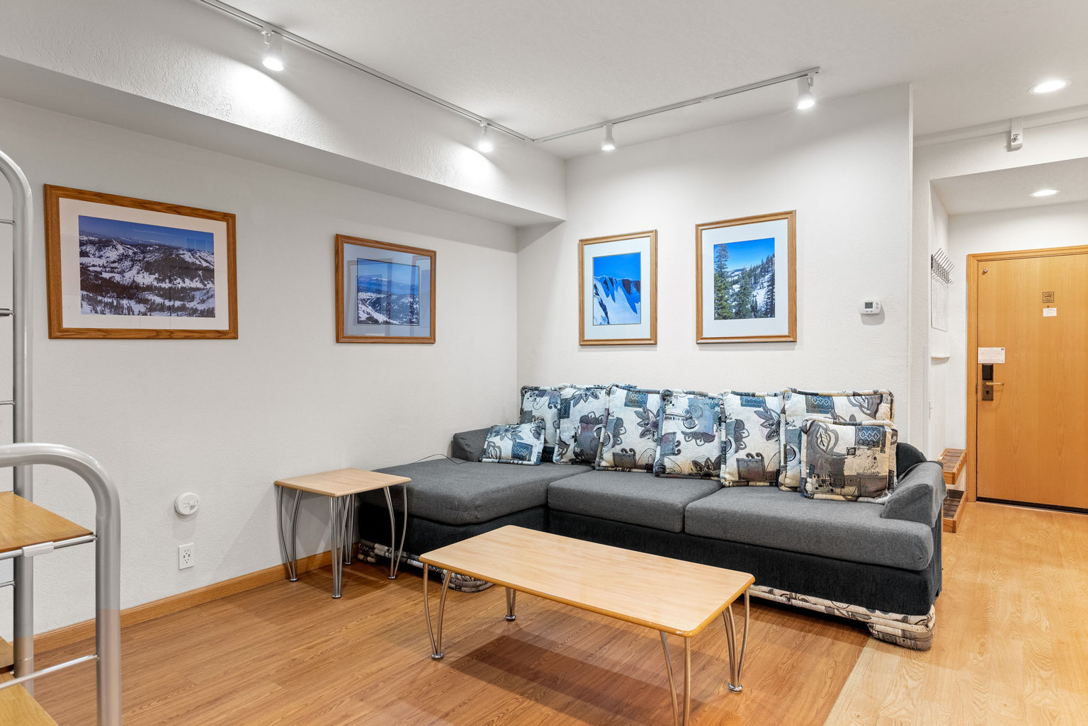 Olympic Valley Vacation Rental