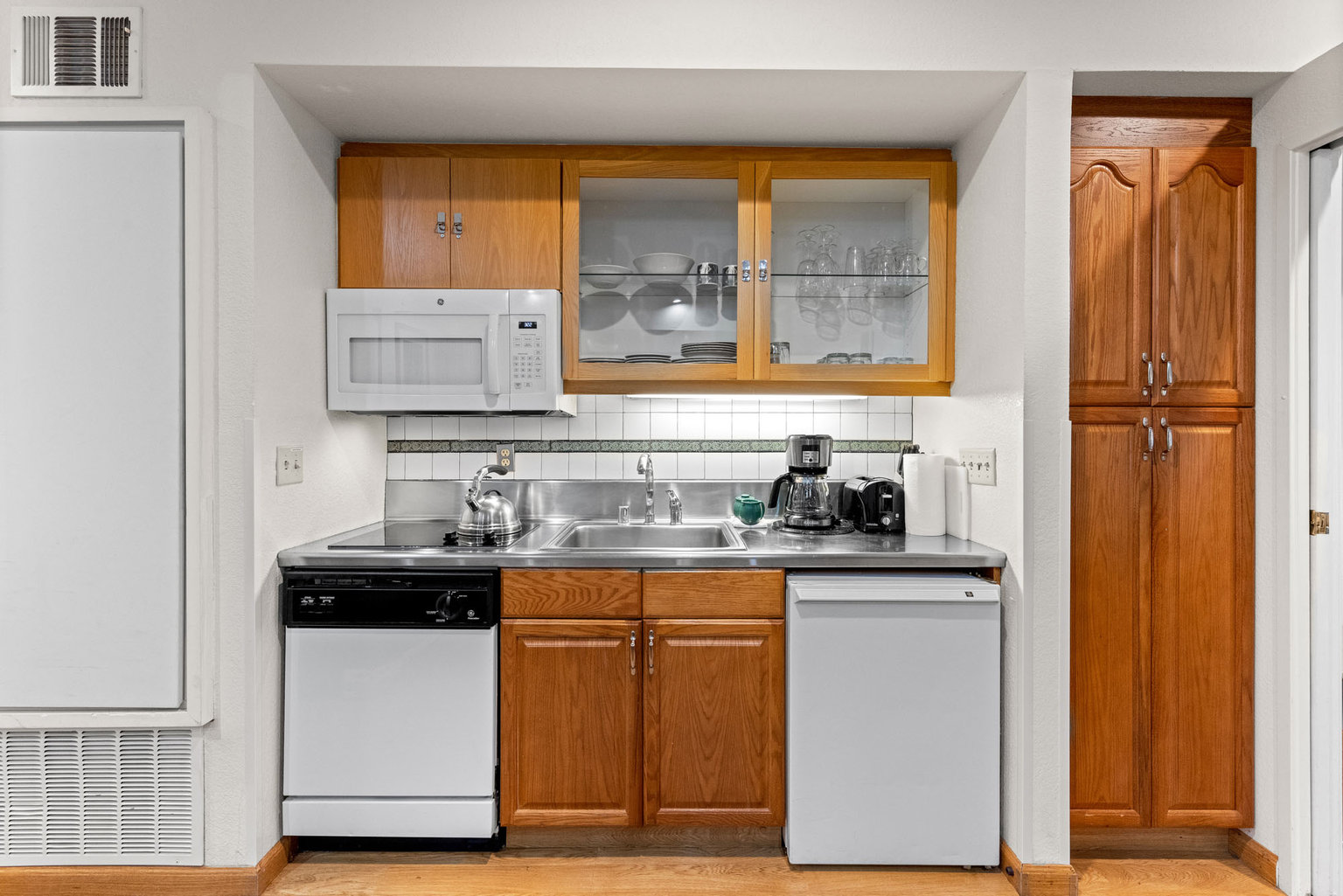 Olympic Valley Vacation Rental