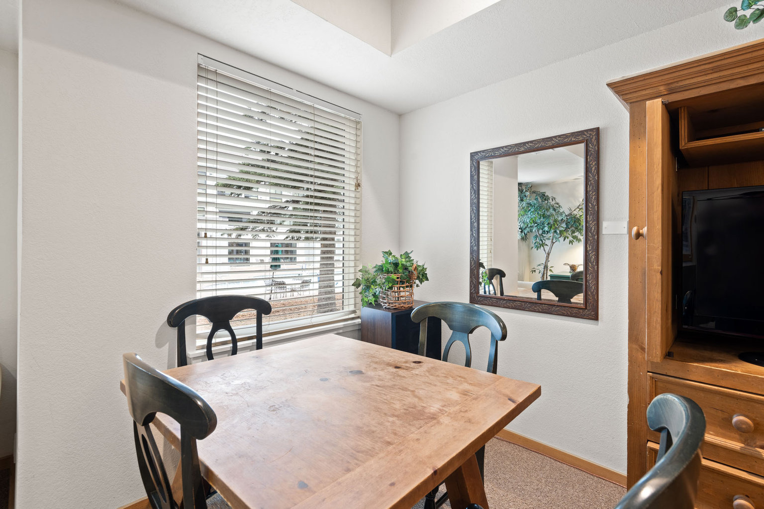 Olympic Valley Vacation Rental