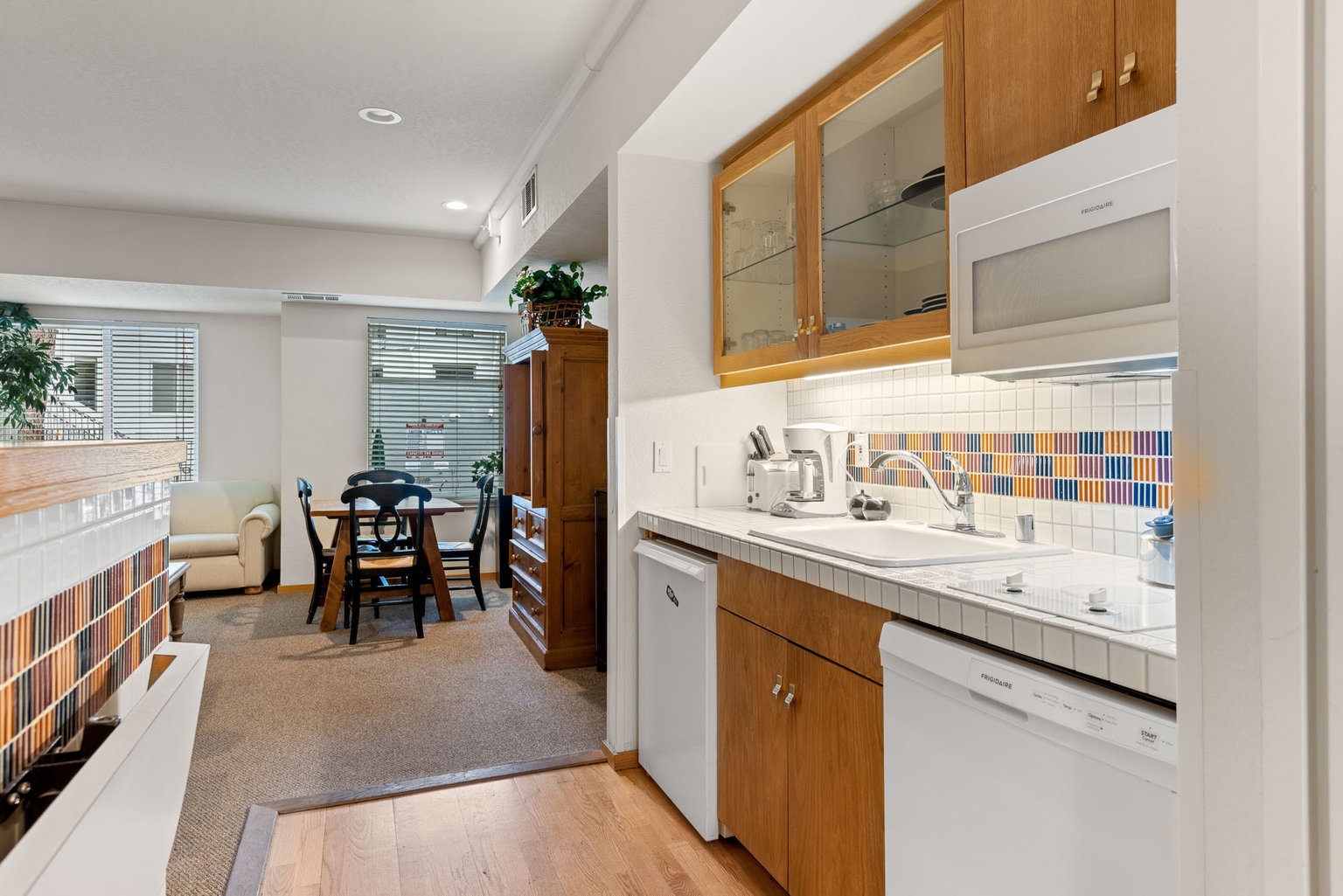 Olympic Valley Vacation Rental