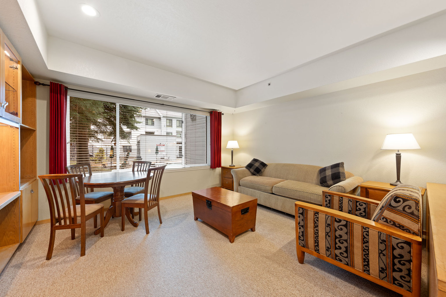 Olympic Valley Vacation Rental