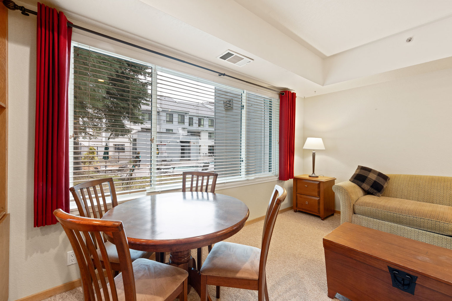 Olympic Valley Vacation Rental