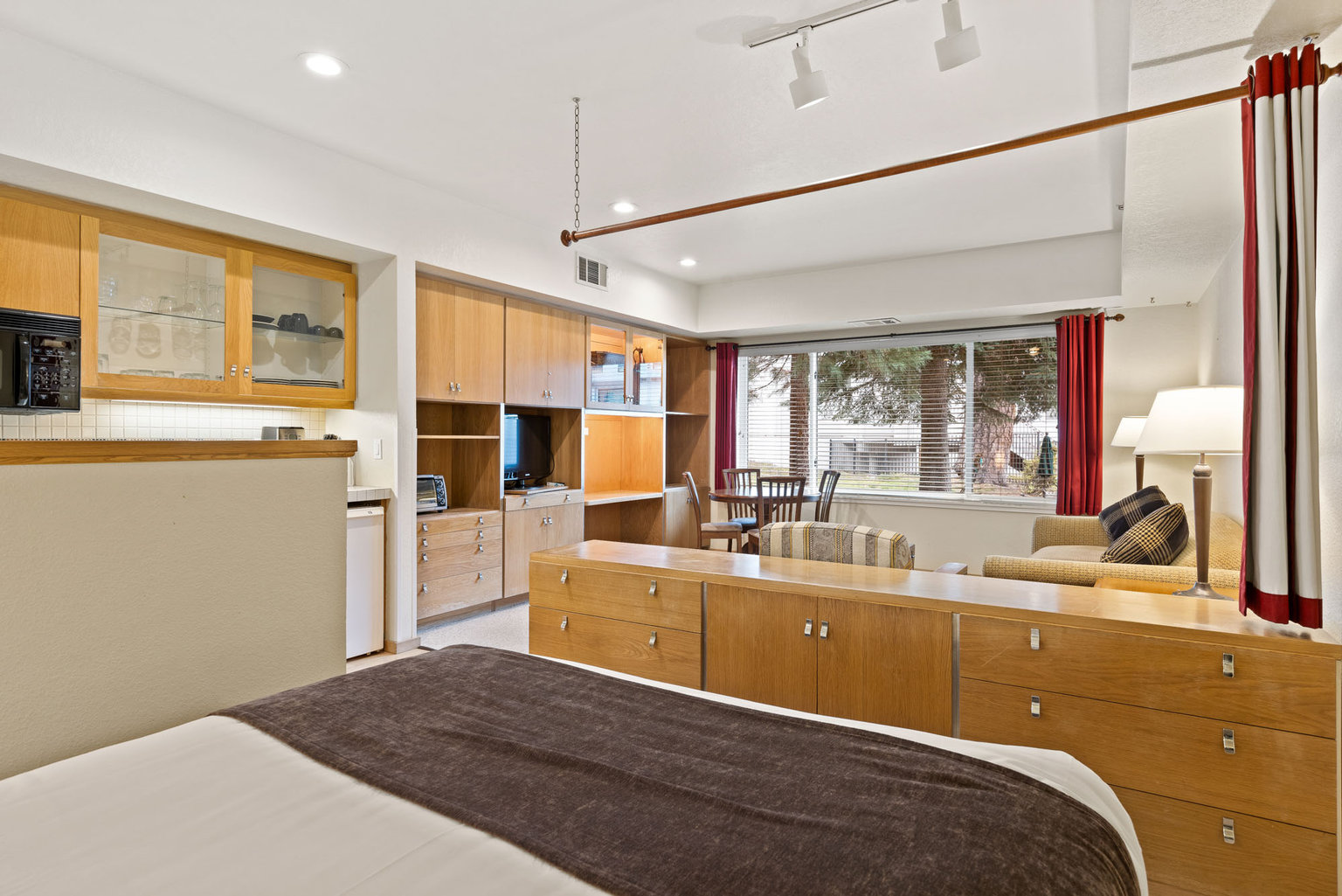Olympic Valley Vacation Rental