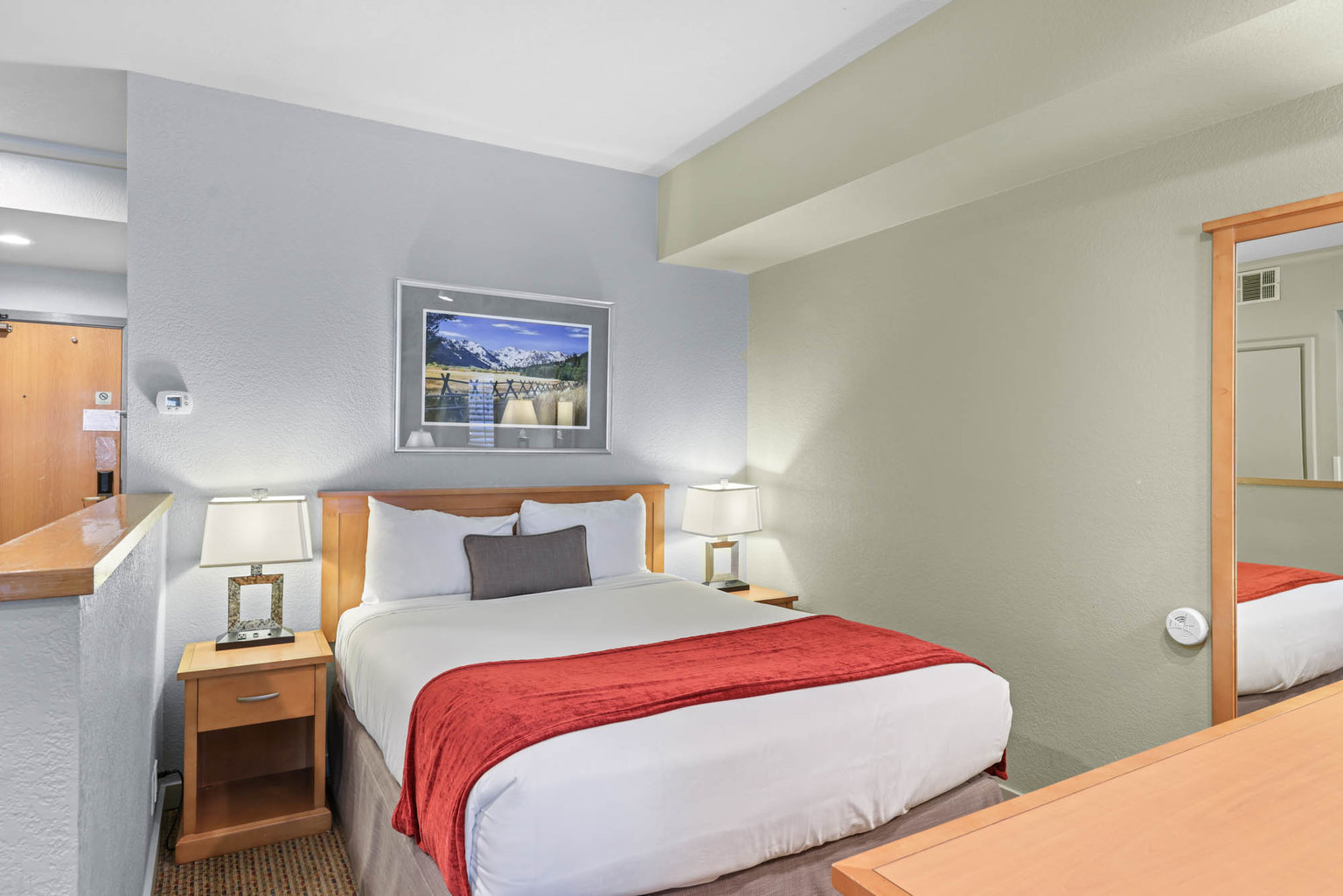 Olympic Valley Vacation Rental
