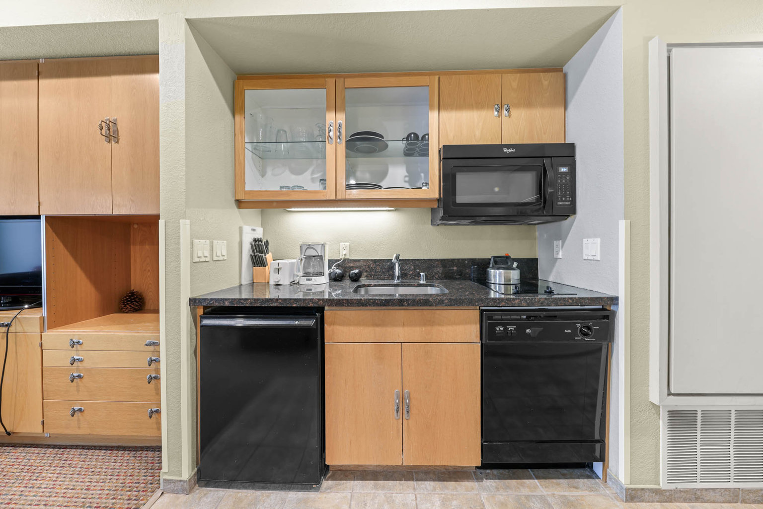 Olympic Valley Vacation Rental