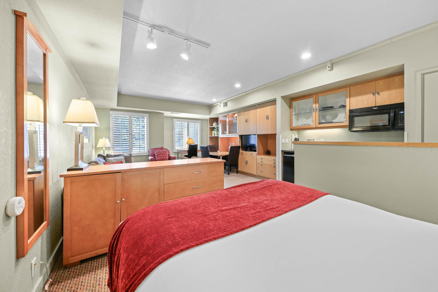 Olympic Valley Vacation Rental
