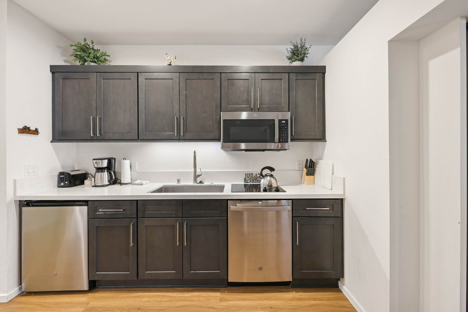 Olympic Valley Vacation Rental