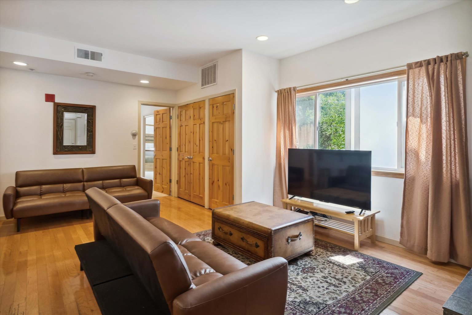 Olympic Valley Vacation Rental