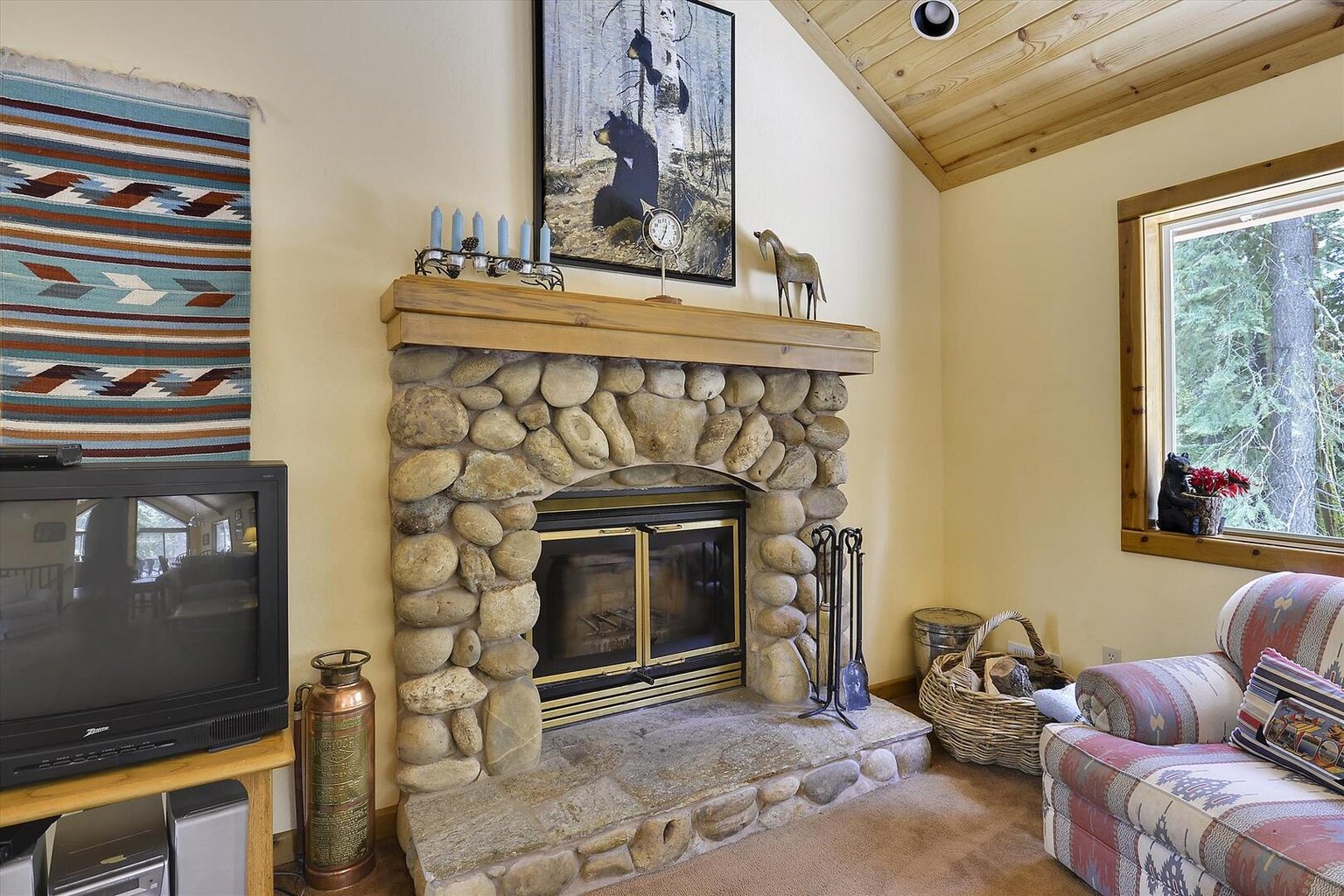 Tahoe City Vacation Rental