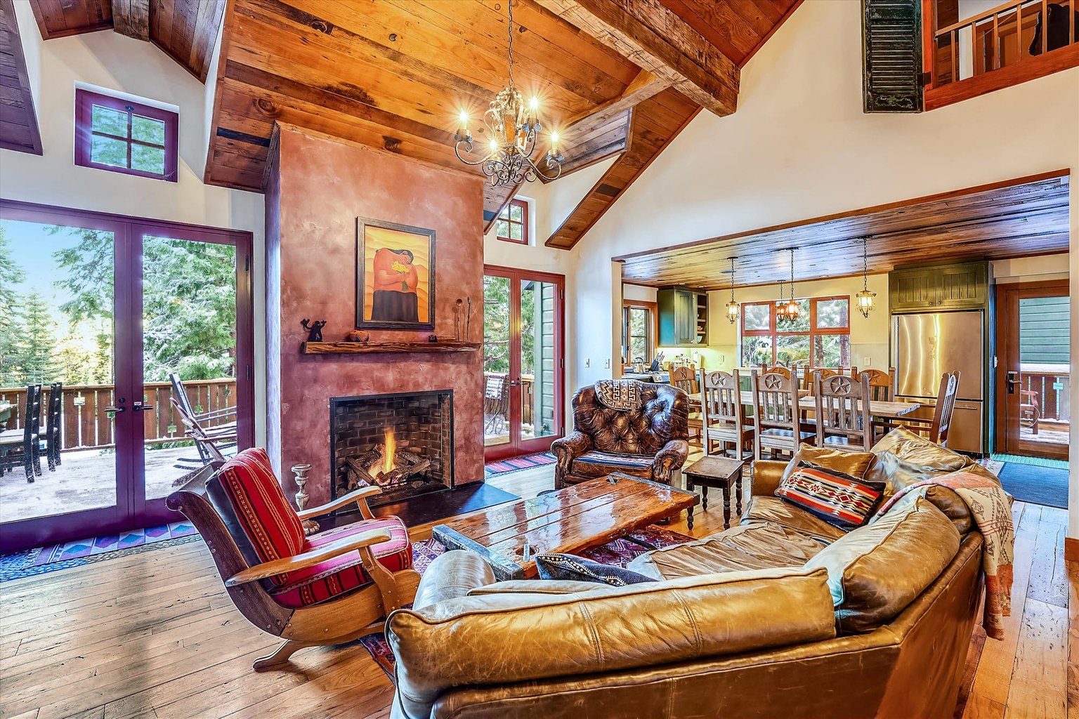 Homewood Vacation Rental