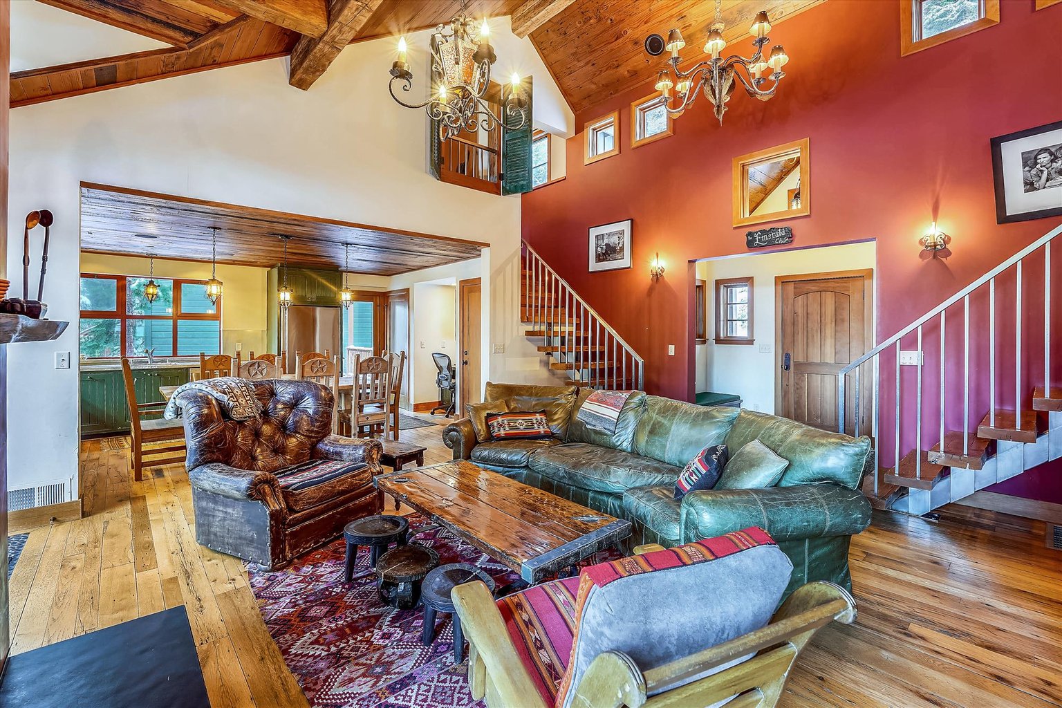 Homewood Vacation Rental