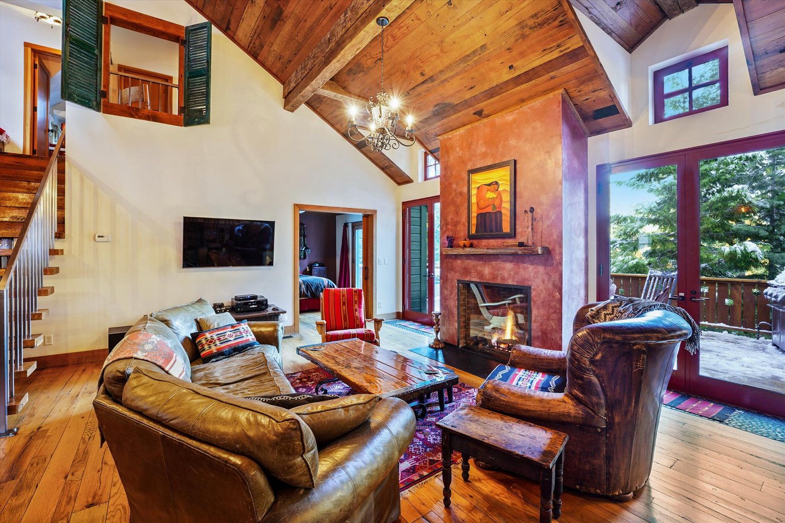 Homewood Vacation Rental