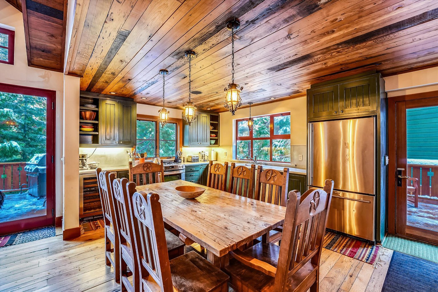 Homewood Vacation Rental