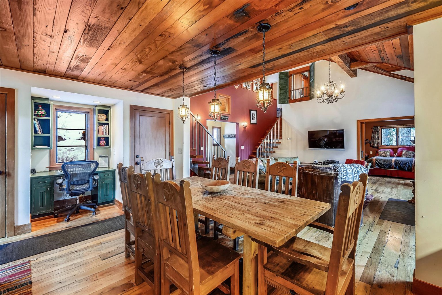 Homewood Vacation Rental