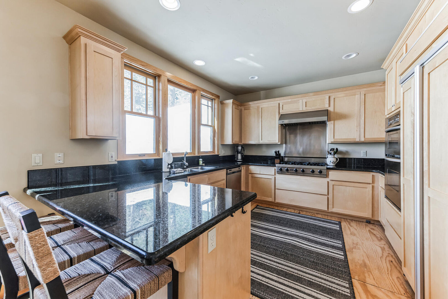 Alpine Meadows Vacation Rental