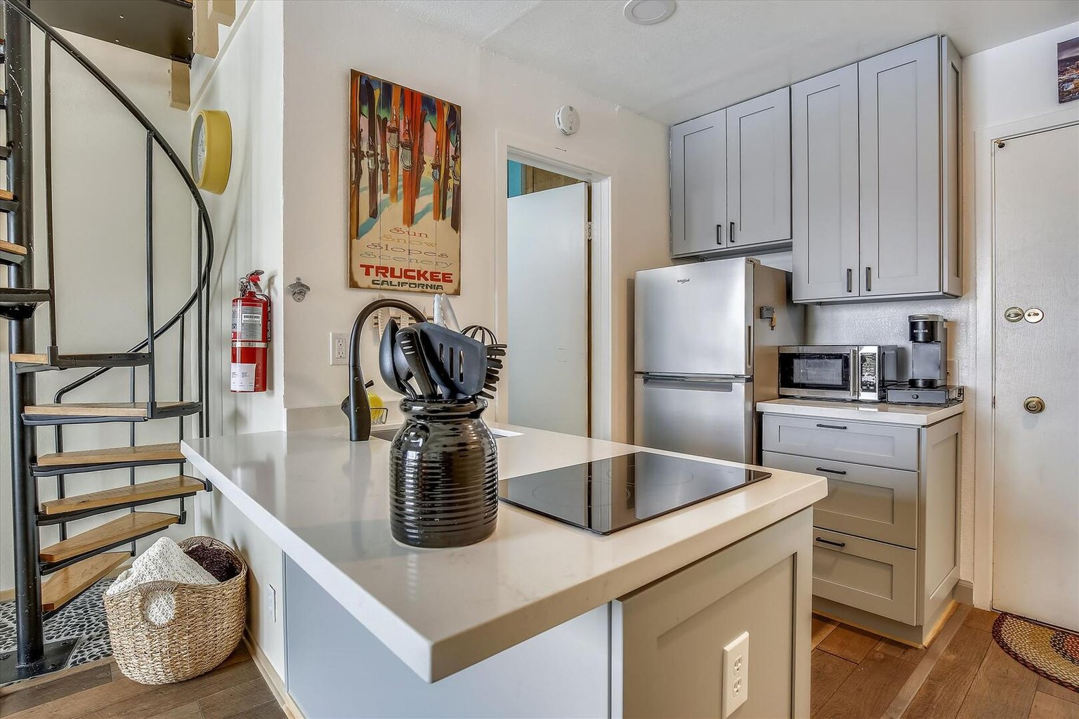 Truckee Vacation Rental