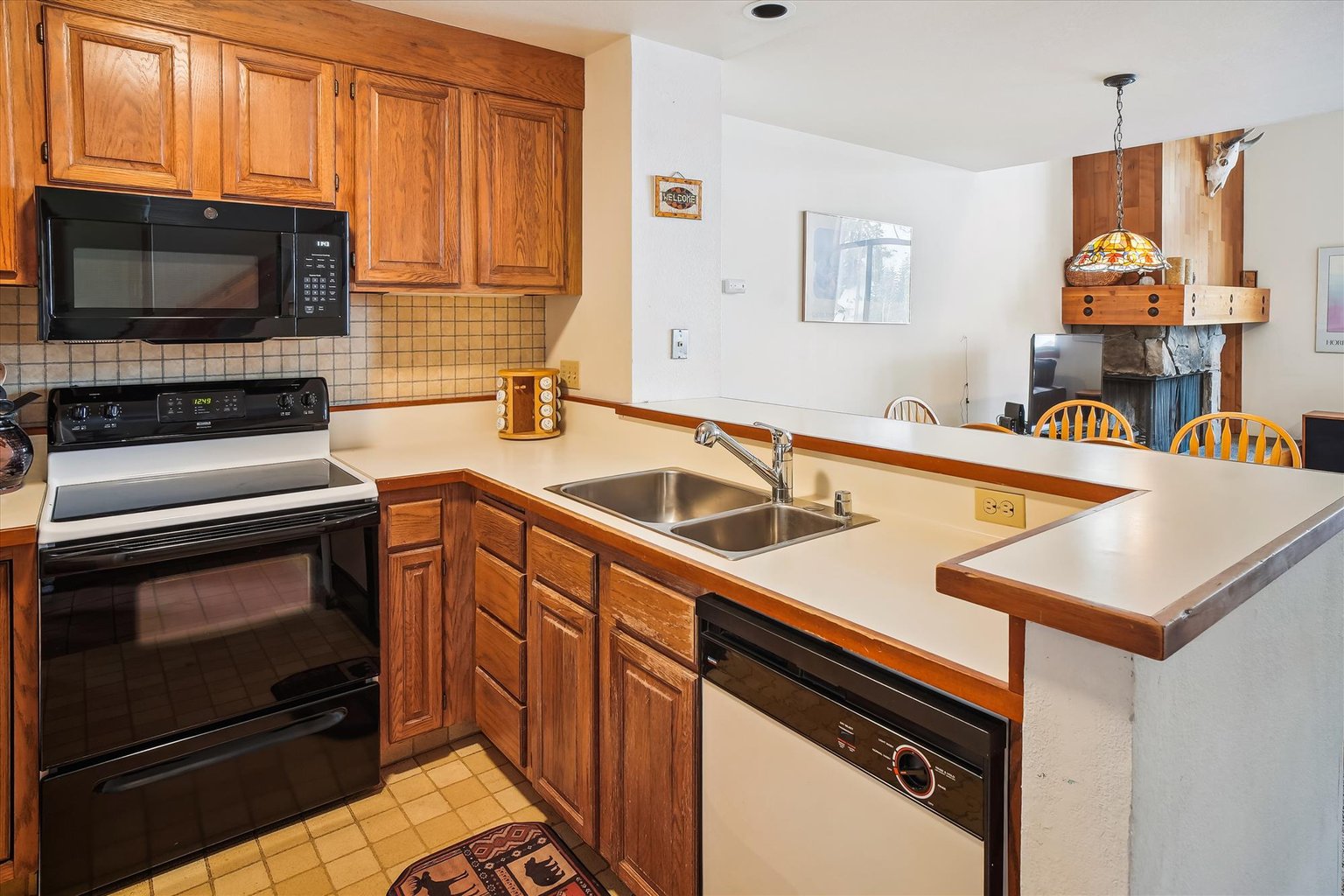 Alpine Meadows Vacation Rental