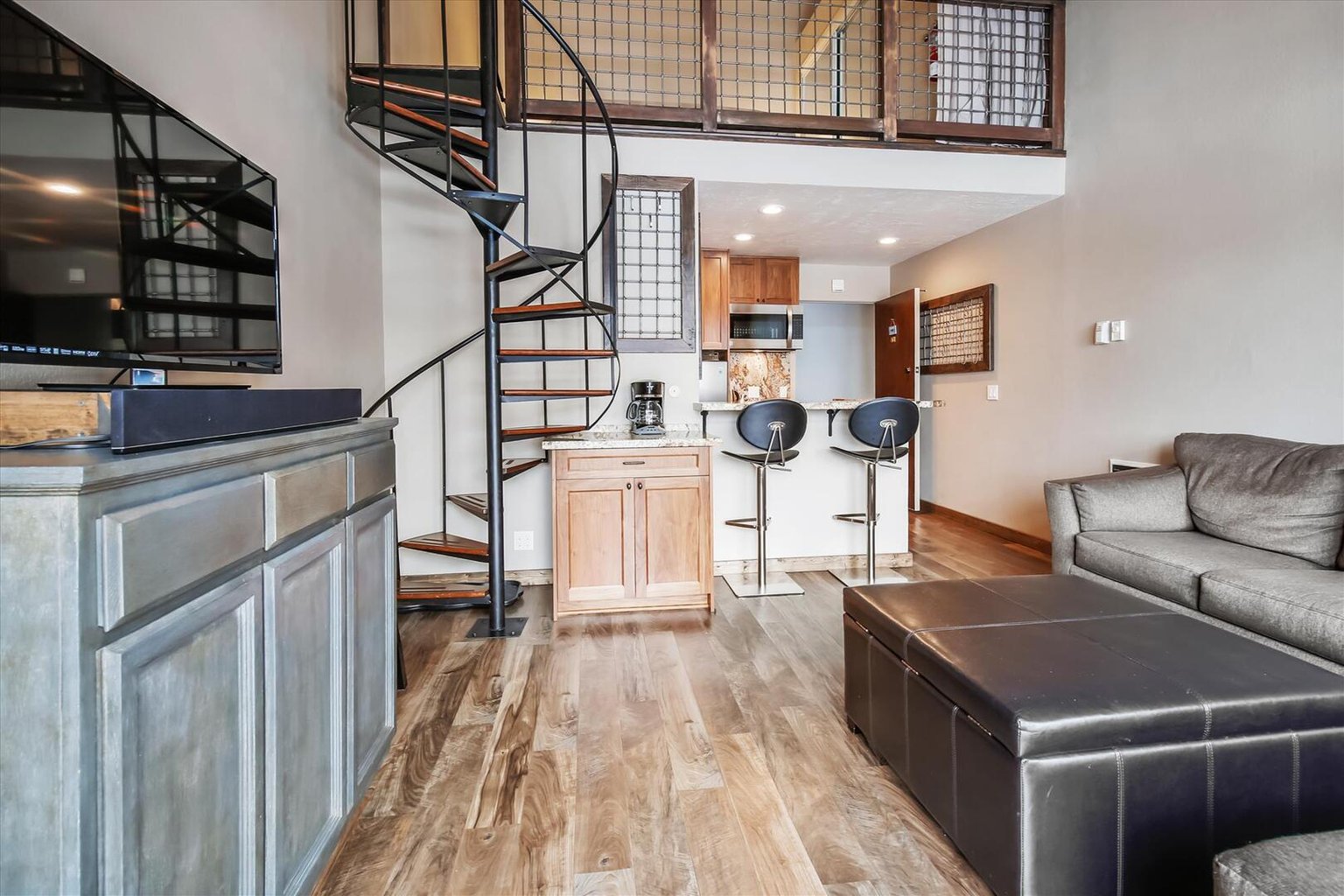 Truckee Vacation Rental