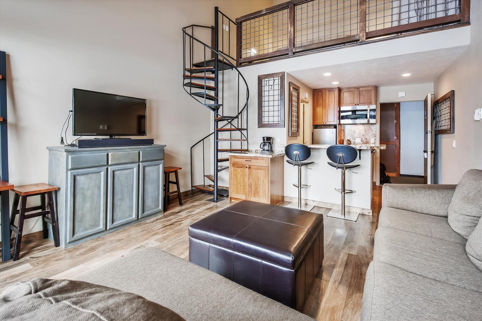 Truckee Vacation Rental