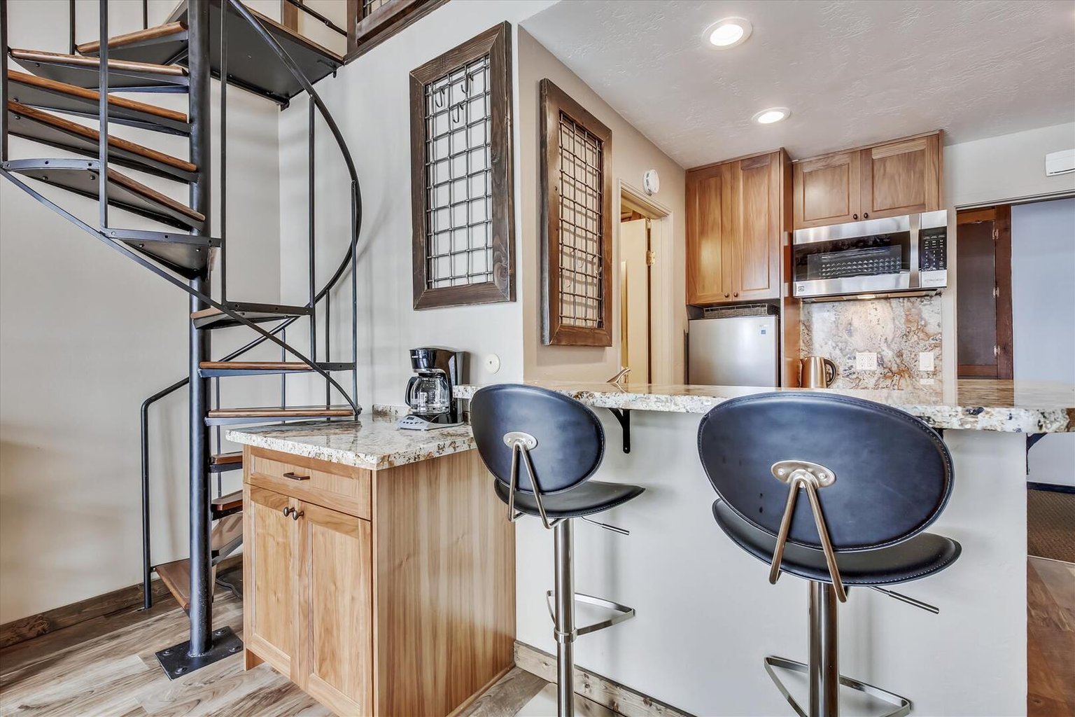 Truckee Vacation Rental