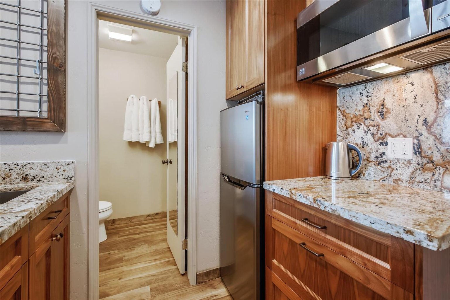 Truckee Vacation Rental