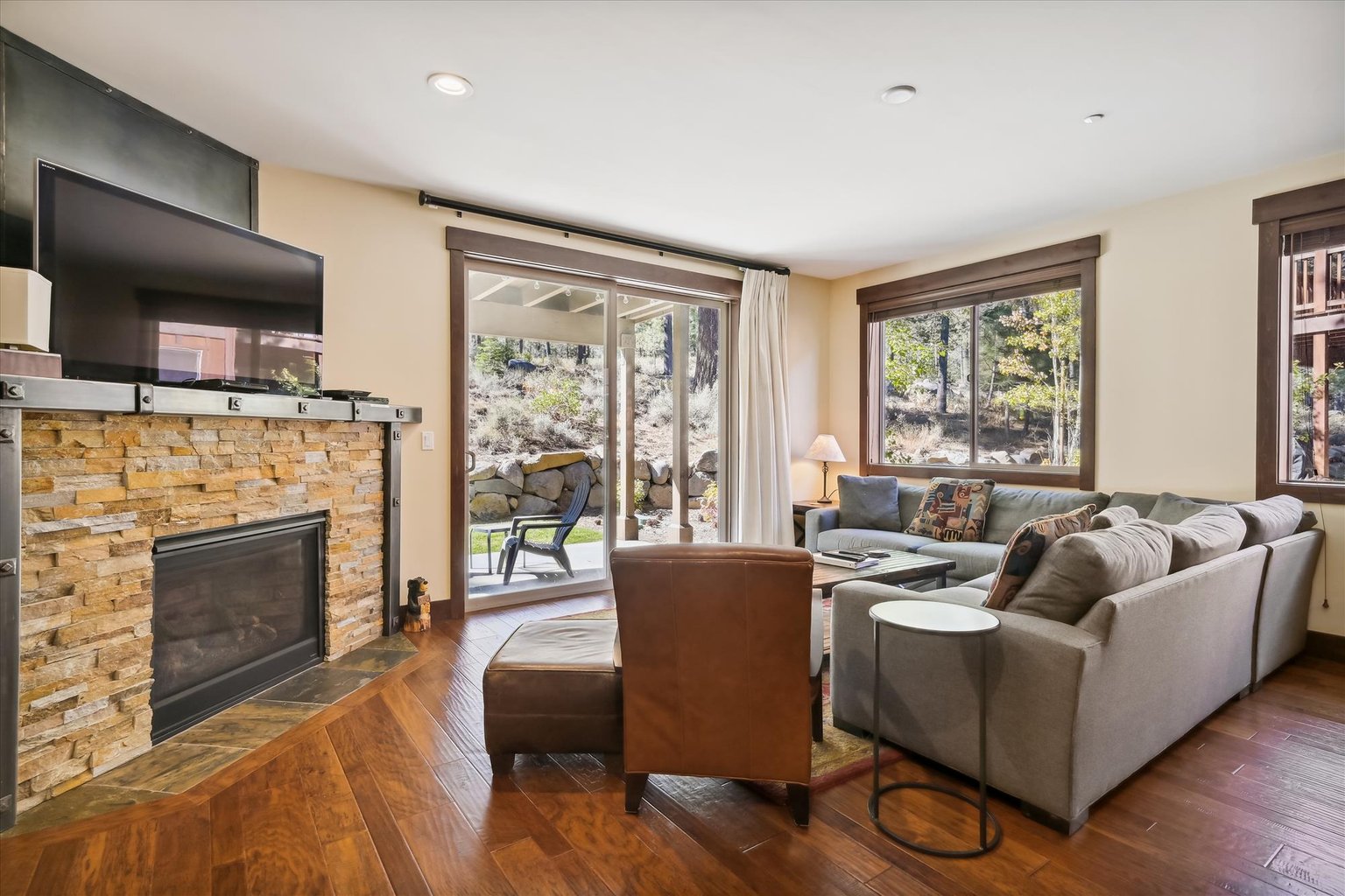 Truckee Vacation Rental