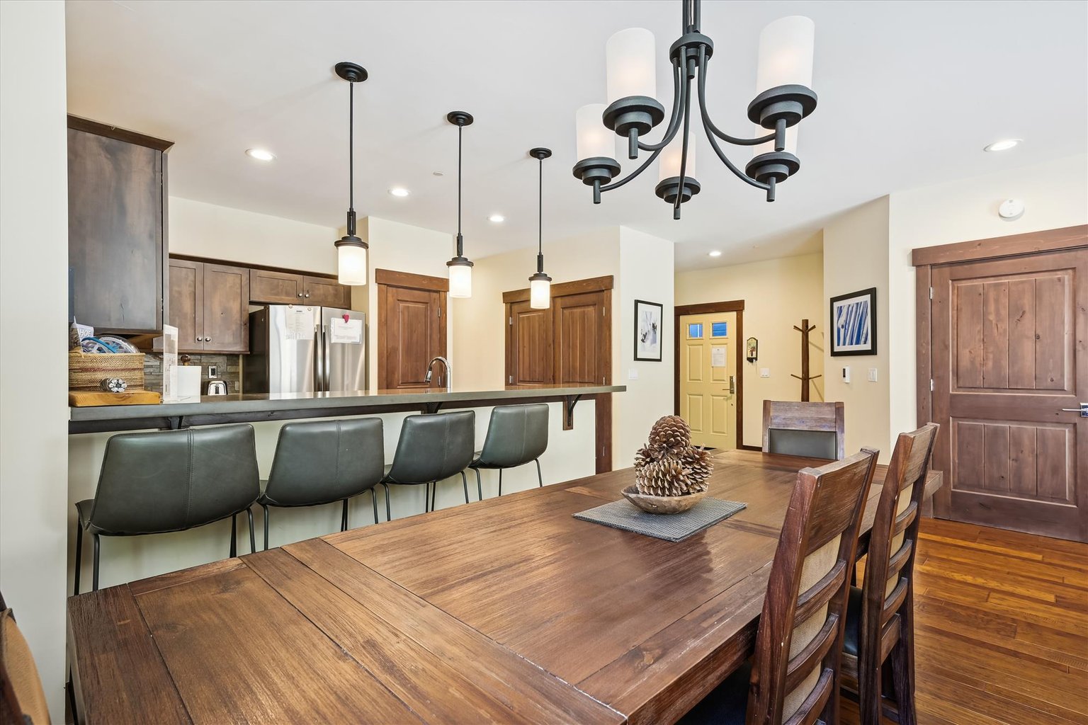 Truckee Vacation Rental