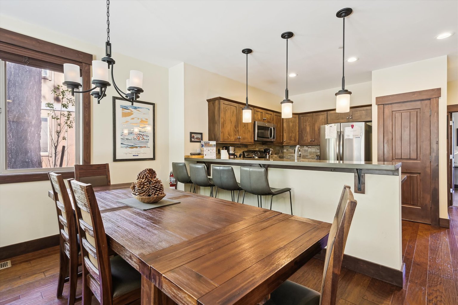 Truckee Vacation Rental