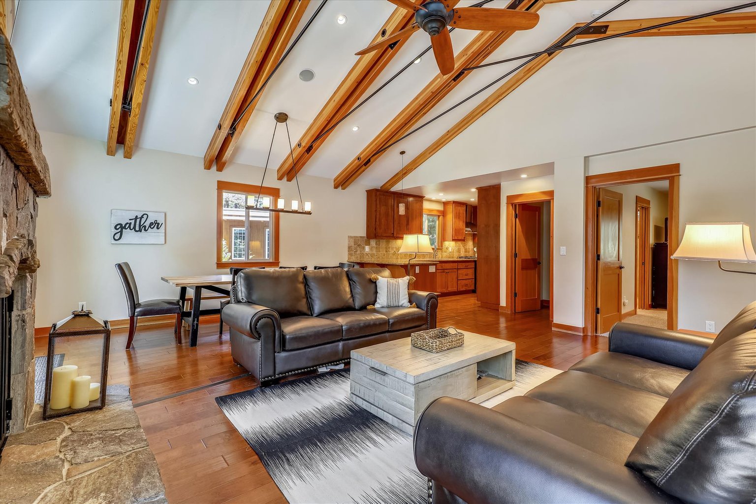 Tahoe City Vacation Rental