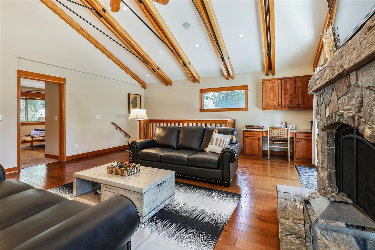 Tahoe City Vacation Rental