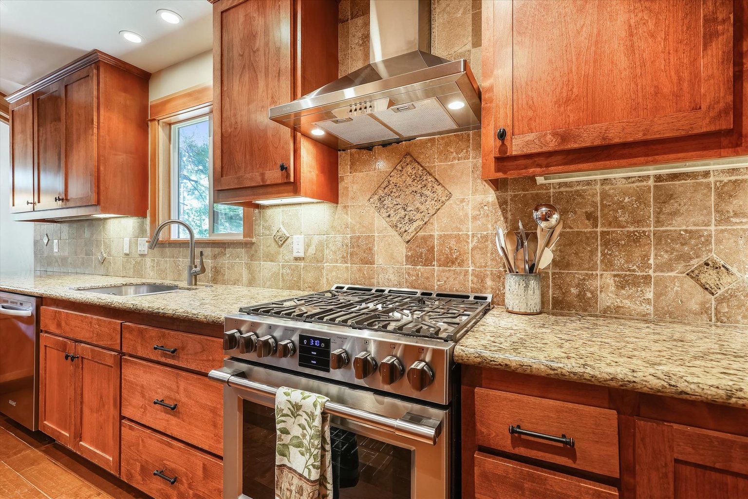 Tahoe City Vacation Rental