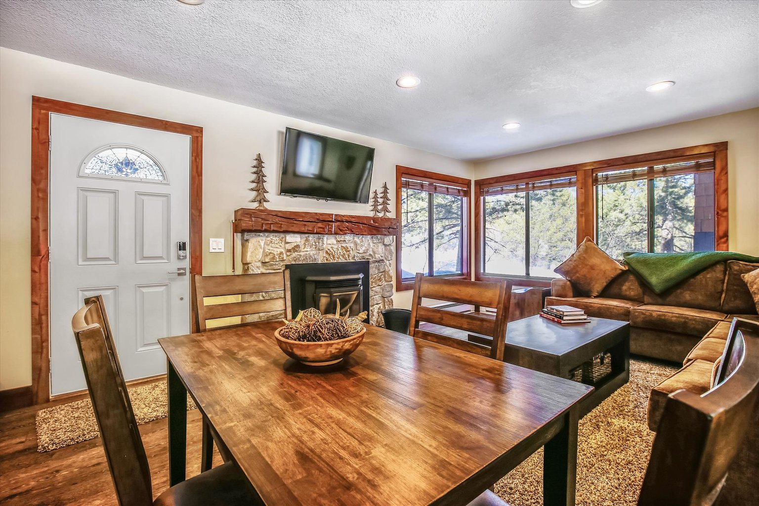 Truckee Vacation Rental