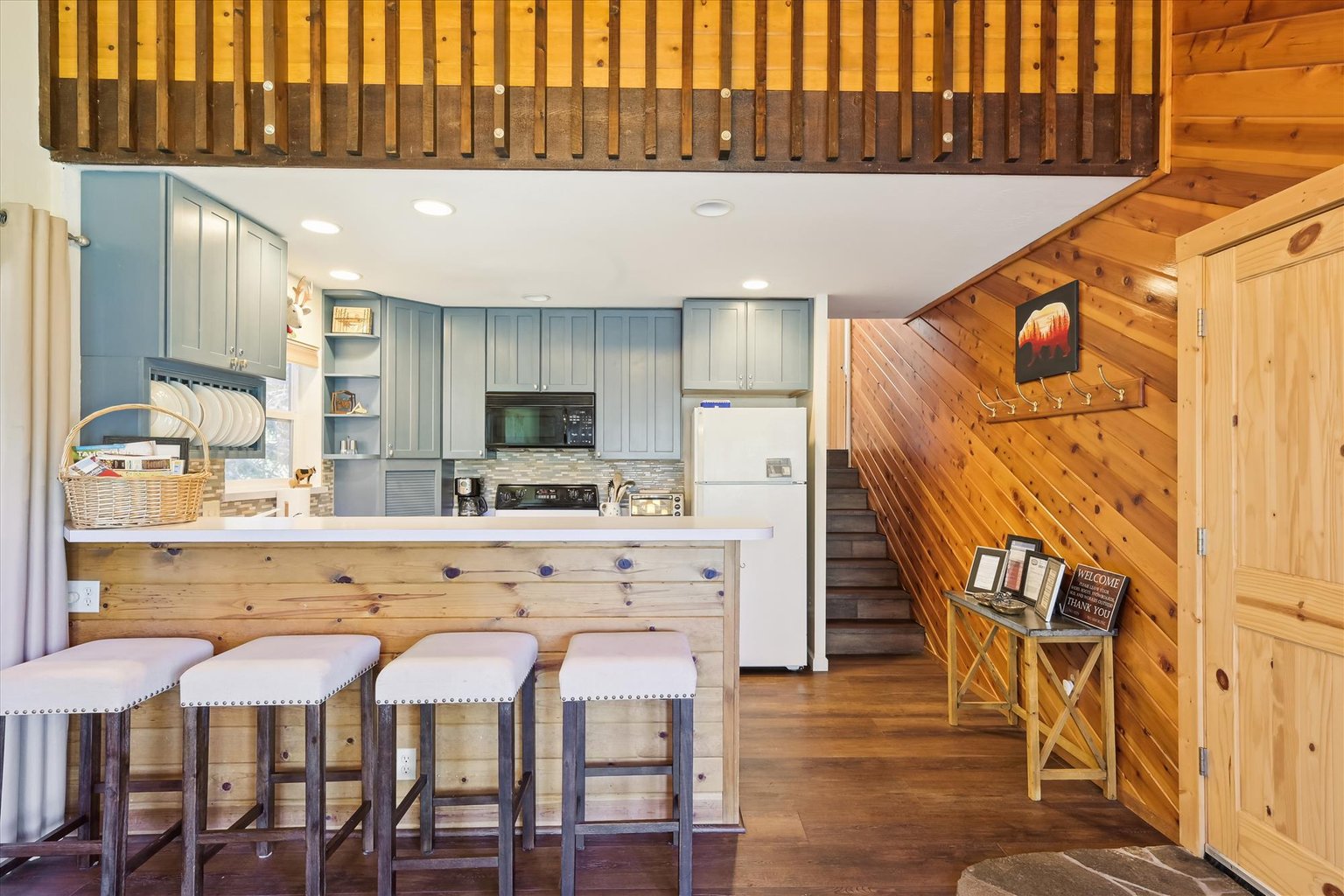 Truckee Vacation Rental