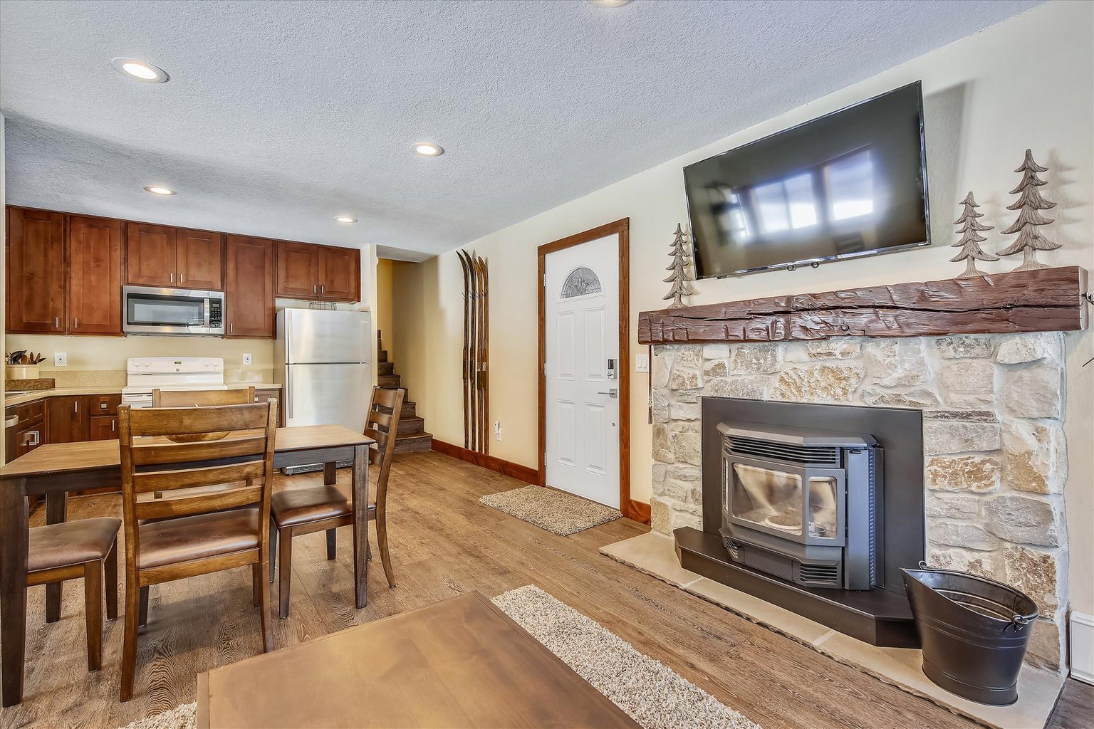 Truckee Vacation Rental
