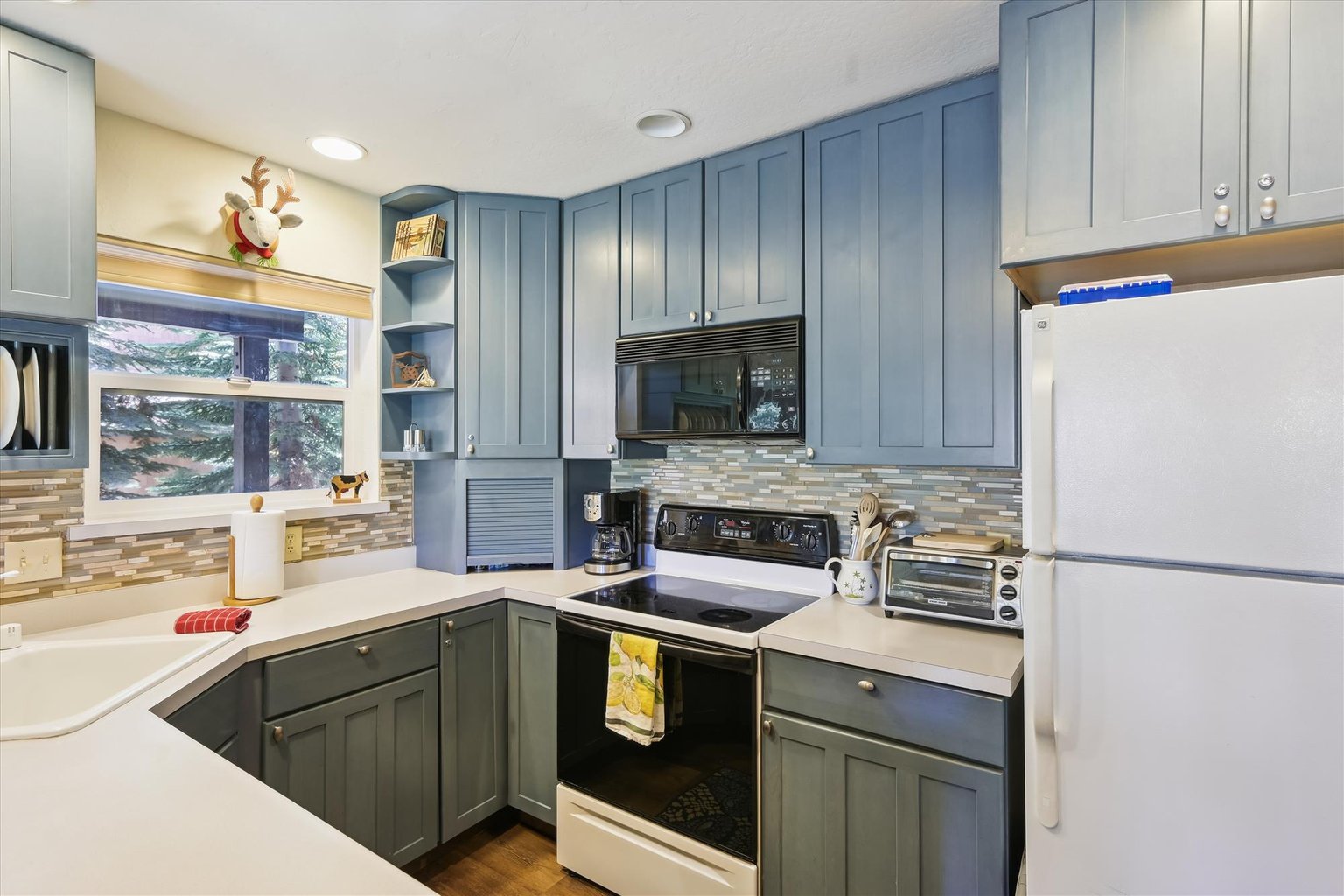 Truckee Vacation Rental