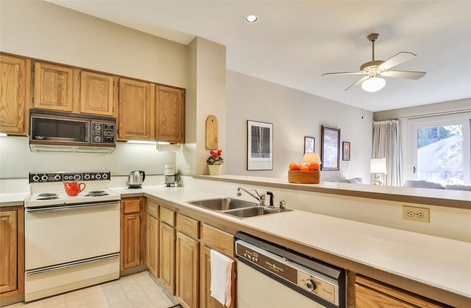 Alpine Meadows Vacation Rental