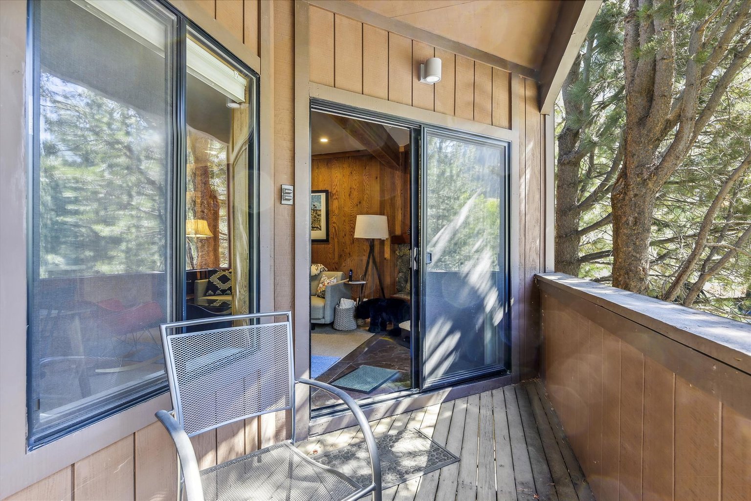 Olympic Valley Vacation Rental