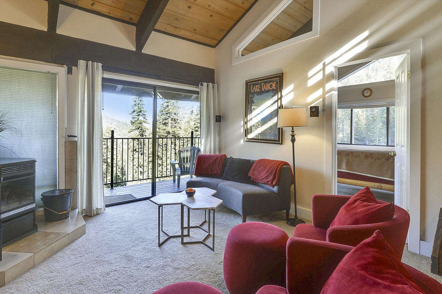 Alpine Meadows Vacation Rental