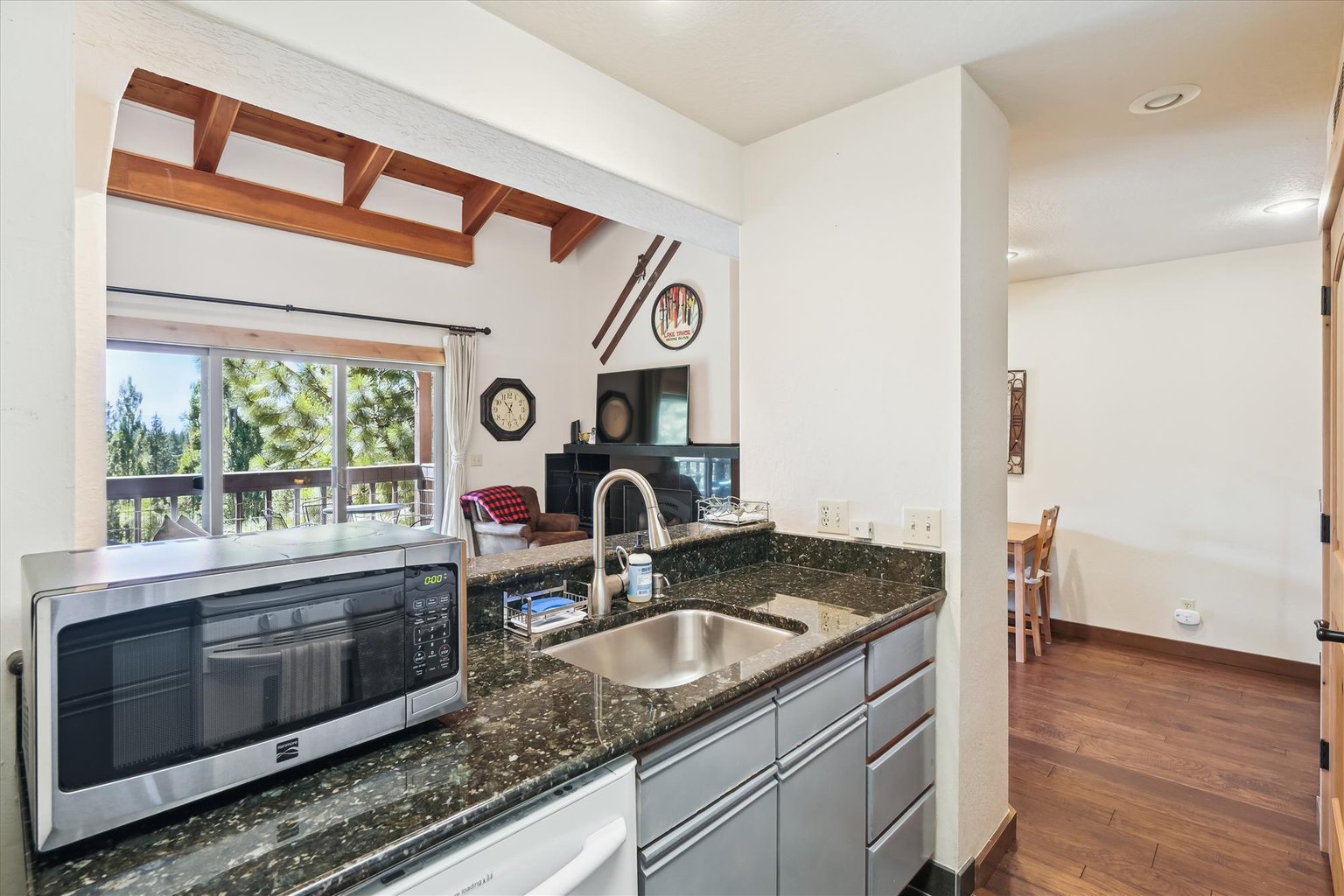 Tahoe City Vacation Rental