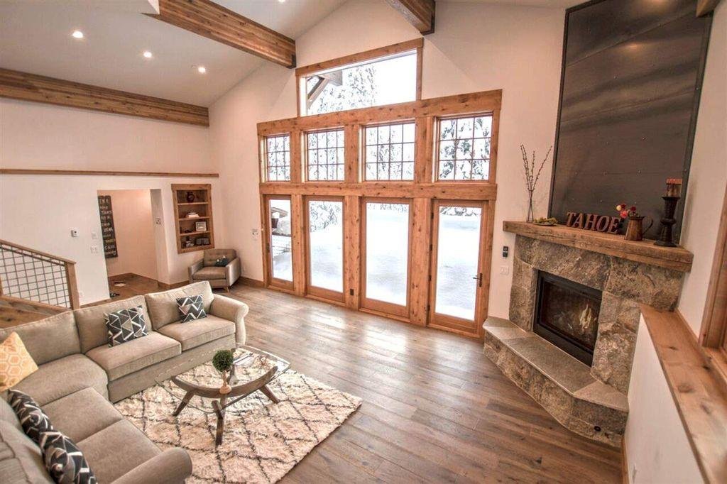 Alpine Meadows Vacation Rental