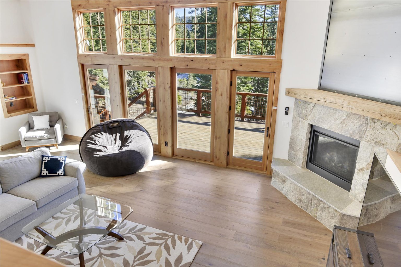 Alpine Meadows Vacation Rental