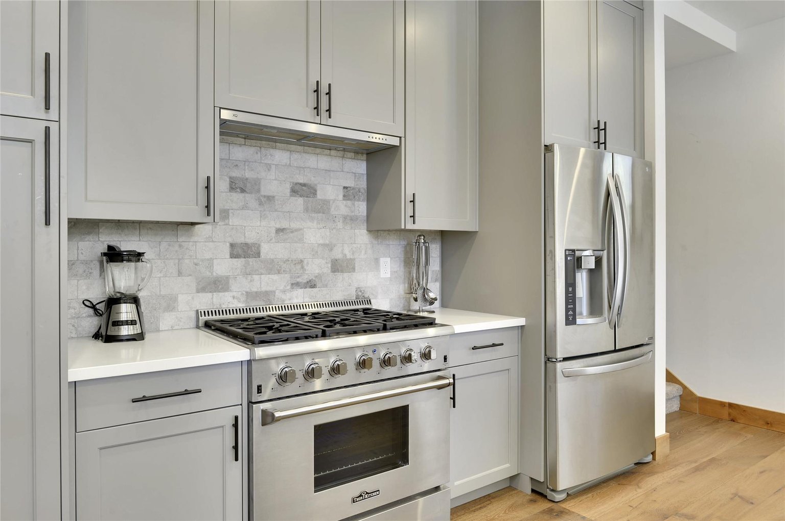 Alpine Meadows Vacation Rental