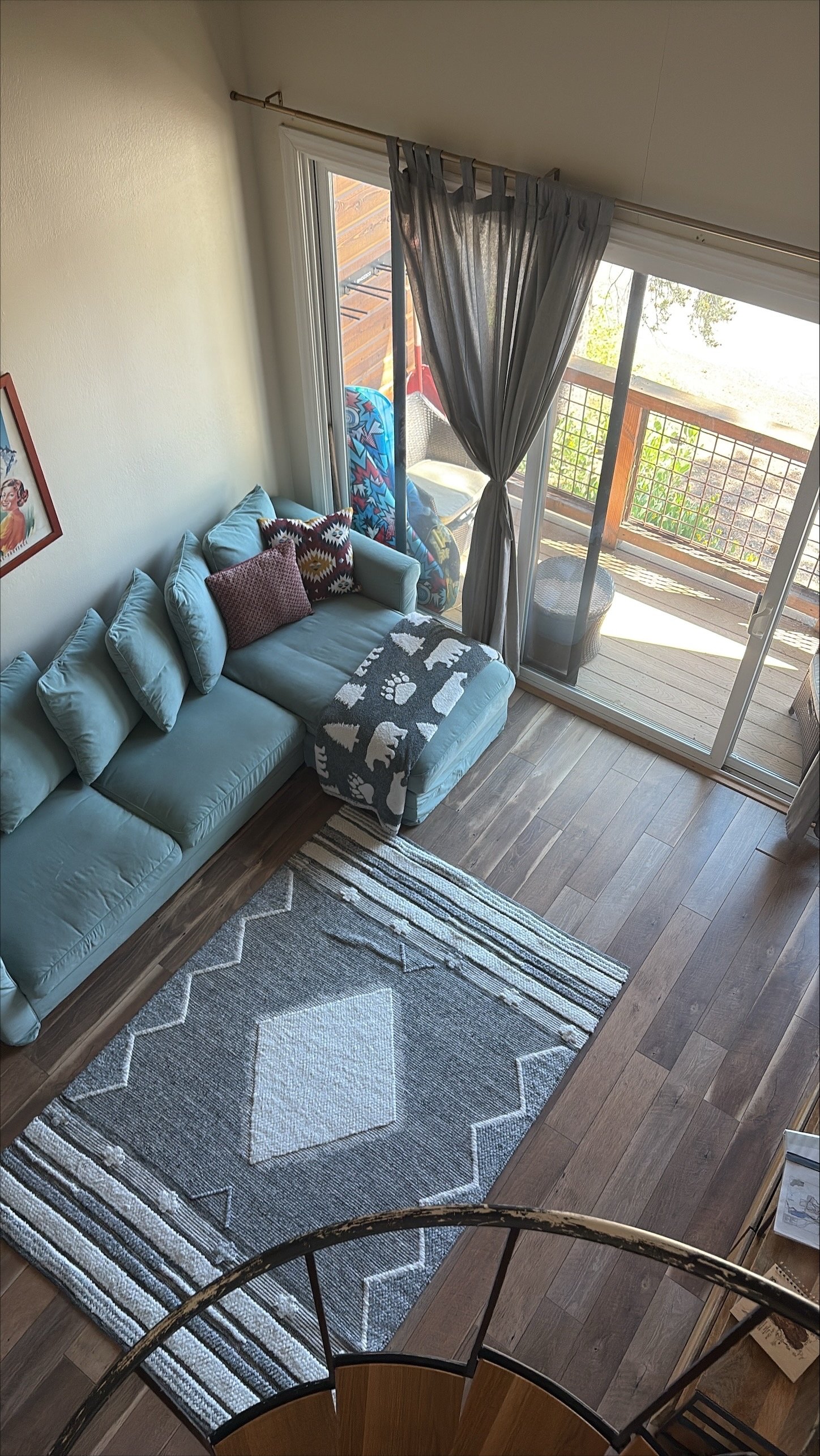 Truckee Vacation Rental