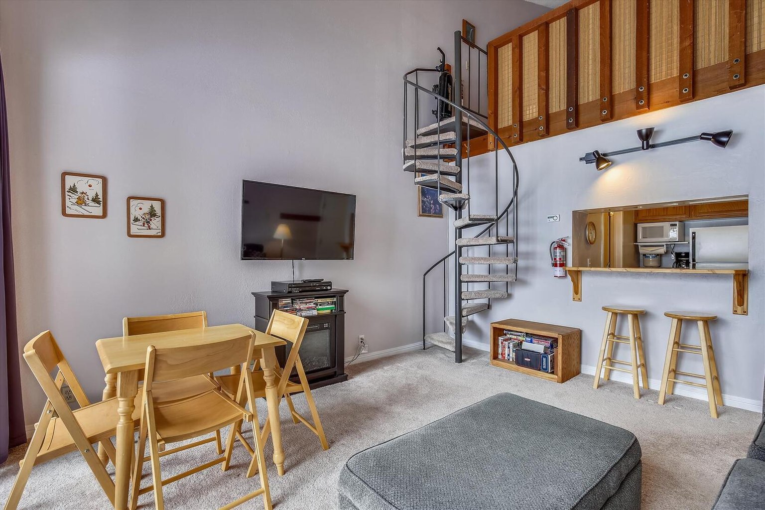 Truckee Vacation Rental