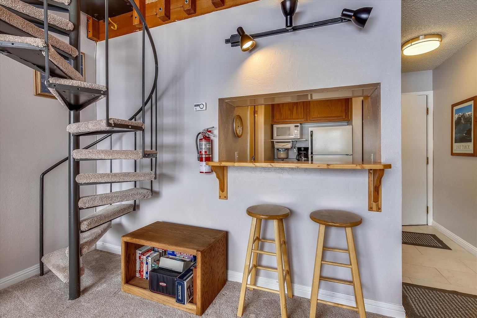 Truckee Vacation Rental