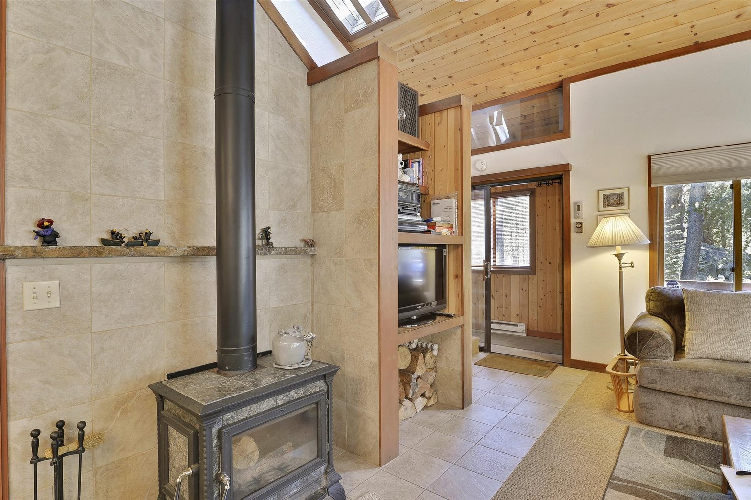 Olympic Valley Vacation Rental