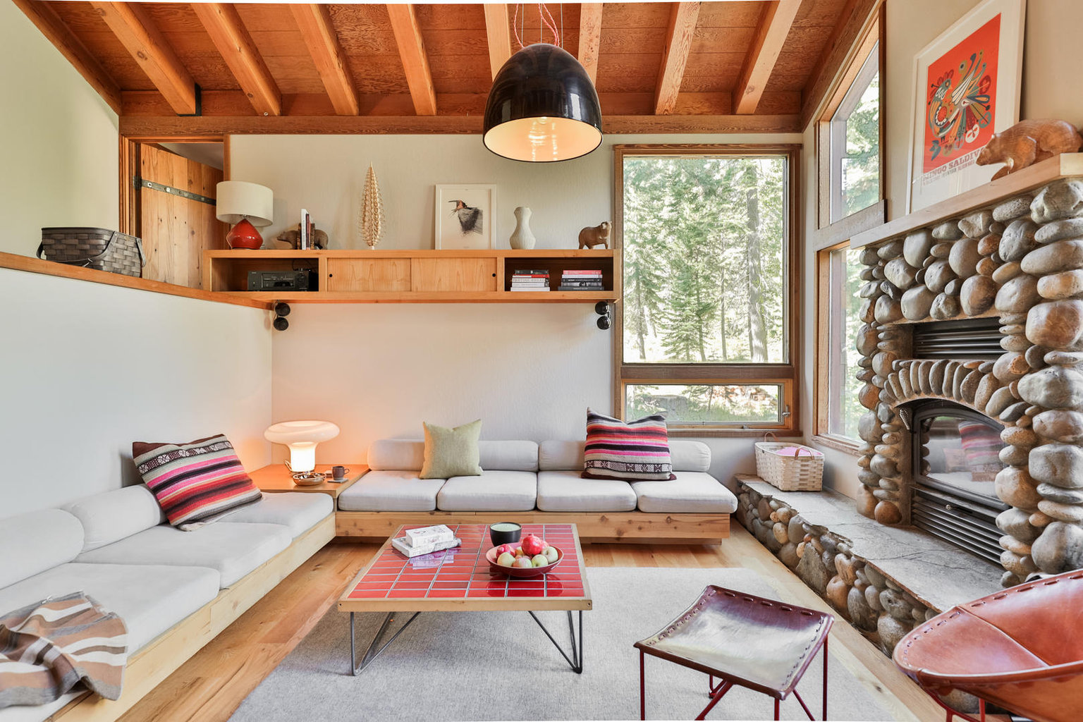 Alpine Meadows Vacation Rental