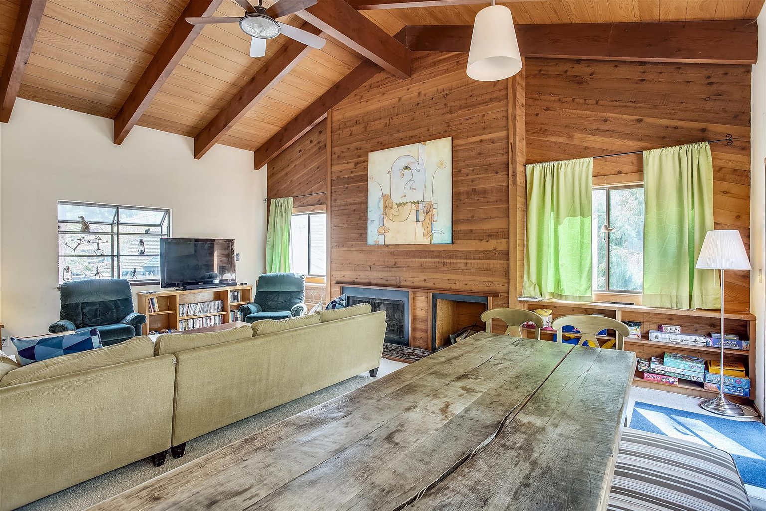 Tahoe City Vacation Rental