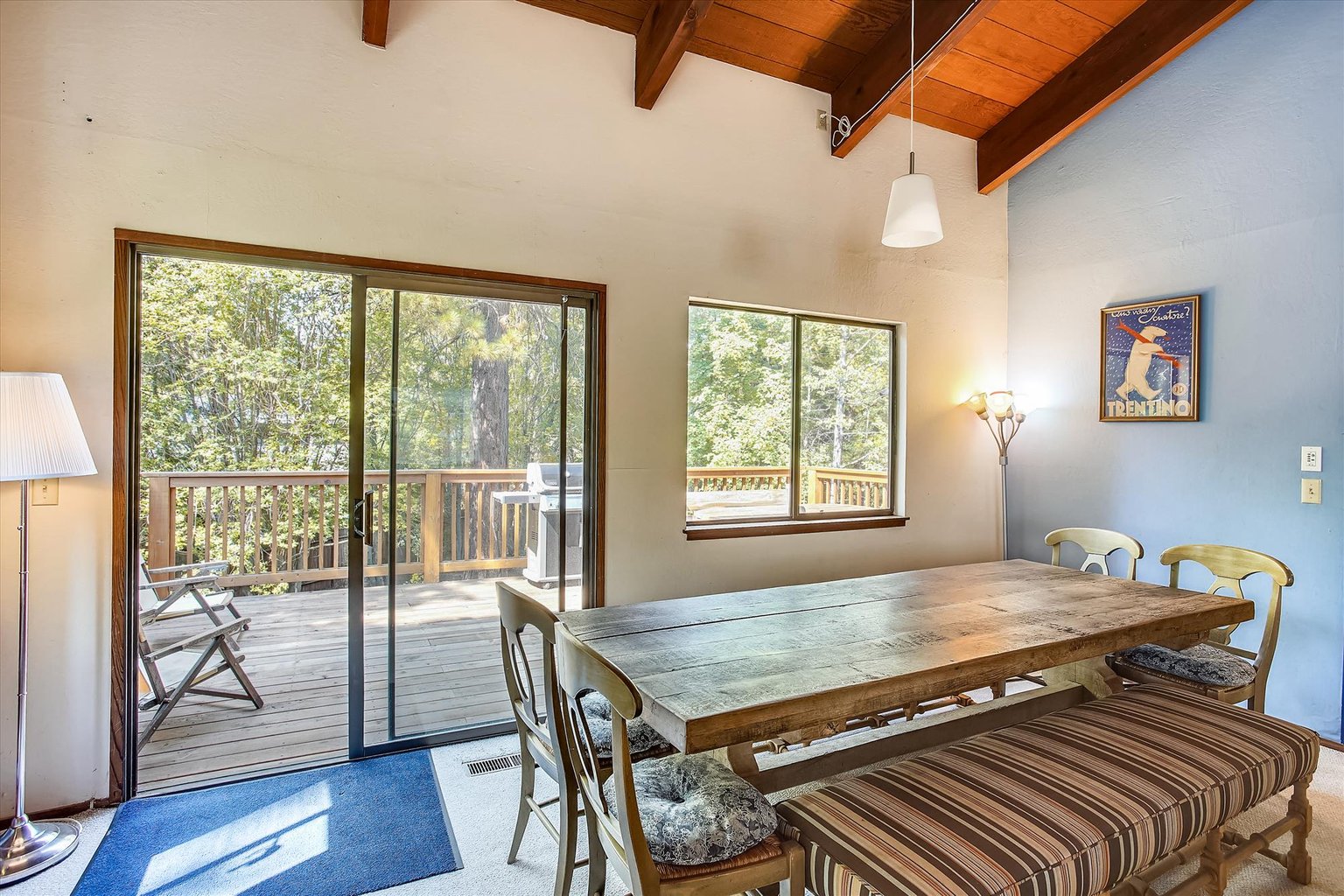 Tahoe City Vacation Rental